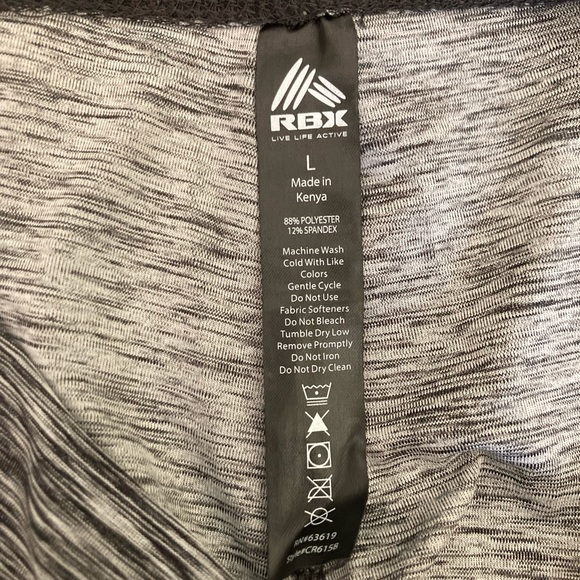 RBX Leggings - Picture 4 of 4